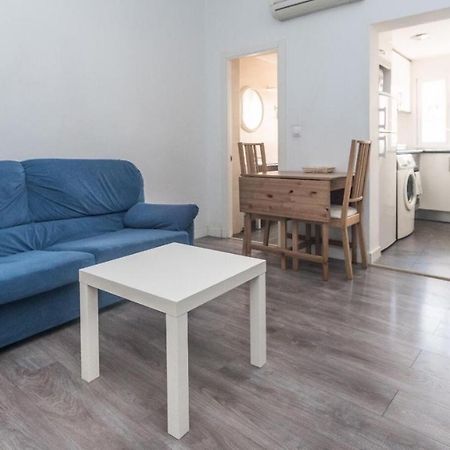 Apartmán Aretha. En La Latina . Jazz Y Teatros Madrid Exteriér fotografie