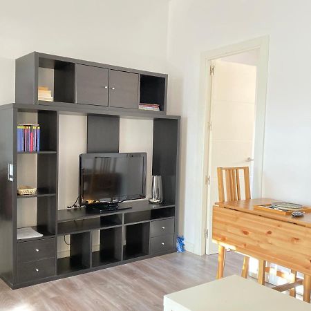 Apartmán Aretha. En La Latina . Jazz Y Teatros Madrid Exteriér fotografie
