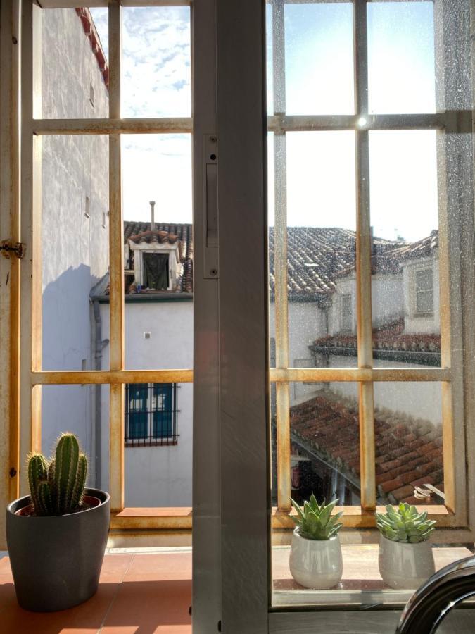 Apartmán Aretha. En La Latina . Jazz Y Teatros Madrid Exteriér fotografie